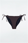 Трусы-бикини с завязками 1270130002 - Фото 14074525