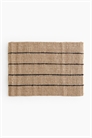 Коврик из джута 1243208004 - Фото 14077946