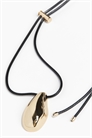 Ожерелье из шнура с подвеской 1255627001 - Фото 14078228