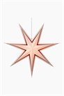 Полосатая бумажная звезда 1336085001 - Фото 14079194