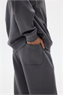 Комплект из 2 частей толстовки и джоггеров Loose Fit 1099732008 - Фото 14080141