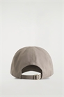 Бейсболка из хлопкового холста 1288522002 - Фото 14081327