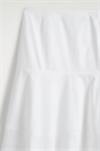 Юбка-миди из хлопка с панелями 1283681001 - Фото 14082991