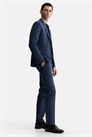 Костюмные брюки Slim Fit 1252892003 - Фото 14084792