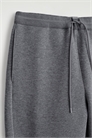 Джоггеры с бочкообразными ногами 1307348002 - Фото 14087828