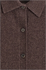 Кашемировая рубашка 1294450001 - Фото 14088772