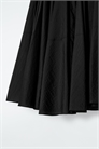 Юбка-миди с круговым вырезом 1277475002 - Фото 14091223