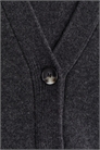 Кардиган из вязаной шерсти 1246646004 - Фото 14092007