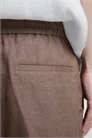 Эластичные льняные шорты 1290546005 - Фото 14092295