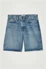 Джинсовые шорты 1289312001 - Фото 14092905