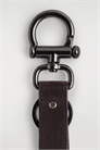 Кожаный брелок для ключей 1294167002 - Фото 14094142