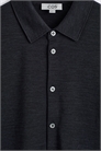 Рубашка из шерстяного трикотажа 1303625001 - Фото 14096121