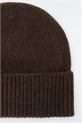 Шапка-бини из кашемира 1248054003 - Фото 14099346