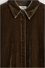 Бархатная рубашка 1303339002 - Фото 14100236