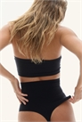 Трусы-стринги со скульптурирующим эффектом 1254508002 - Фото 14100521