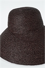 Широкополая соломенная шляпа 1266996002 - Фото 14102089