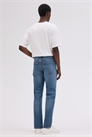 Прямые джинсы Regular 0811993084 - Фото 14102784