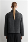 Жакет из вареной шерсти 1308257001 - Фото 14105405