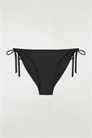 Трусы-бикини с завязками 1270130003 - Фото 14108210