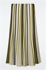 Трикотажная юбка в полоску 1247976001 - Фото 14108388