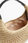 Сумка через плечо из соломы 1222193001 - Фото 14108650