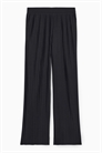 Брюки плиссе 1161861001 - Фото 14110374