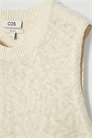 Вязаная жилетка 1232526001 - Фото 14110977