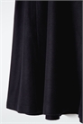 Юбка-миди из шерсти с панелями 1251542001 - Фото 14111693