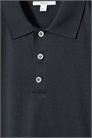 Рубашка-поло из мерсеризованного хлопка Regular-fit 1263160001 - Фото 14112219