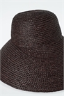 Широкополая соломенная шляпа 1266996002 - Фото 14112674