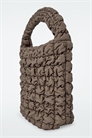 Стеганая мини-тоут 1267916001 - Фото 14113058