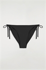 Трусы-бикини с завязками 1270130003 - Фото 14113200