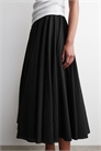 Юбка-миди с круговым вырезом 1277475002 - Фото 14114552