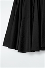 Юбка-миди с круговым вырезом 1277475002 - Фото 14114554