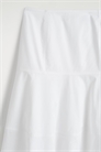 Юбка-миди из хлопка с панелями 1283681001 - Фото 14115373