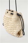 Сумка-клатч Mini cavatelli - солома 1285407001 - Фото 14115791