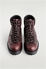 Кожаные походные ботинки 1288363002 - Фото 14116427