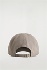 Бейсболка из хлопкового холста 1288522002 - Фото 14116530