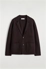 Блейзер из вареной мериносовой шерсти 1293312001 - Фото 14117838