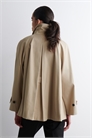 Тренч-куртка а-линии 1293713001 - Фото 14118159