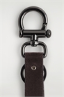 Кожаный брелок для ключей 1294167002 - Фото 14118606