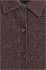 Кашемировая рубашка 1294450001 - Фото 14118841