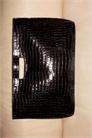 Сумка большого размера Folio - кожа с эффектом крокодила 1296841001 - Фото 14119959