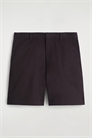 Хлопковые шорты-чинос 1298843001 - Фото 14120439