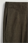 Эластичные брюки из вареной шерсти 1304345001 - Фото 14121713