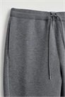 Джоггеры с бочкообразными ногами 1307348002 - Фото 14122451