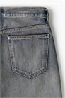 Широкие джинсы Baggy Jeans 1235448015 - Фото 14124788