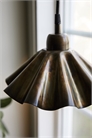 Маленький подвесной светильник Aira 25 см 1275238001 - Фото 14125588