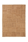 Джутовый ковер Jutta 1137001001 - Фото 14125782