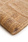 Джутовый ковер Jutta 1137001001 - Фото 14125784